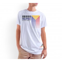 Shirt Team Philippines Pickleball