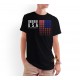 Shirt USA Pickleball