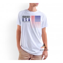 Shirt USA Pickleball